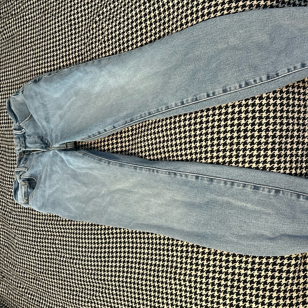 Good american skinny jeans